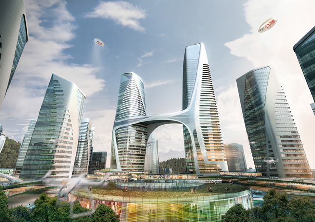 京東、天安巨頭紛紛搶灘鳳崗 三正瑞士公館價值攀升炙手可熱.png